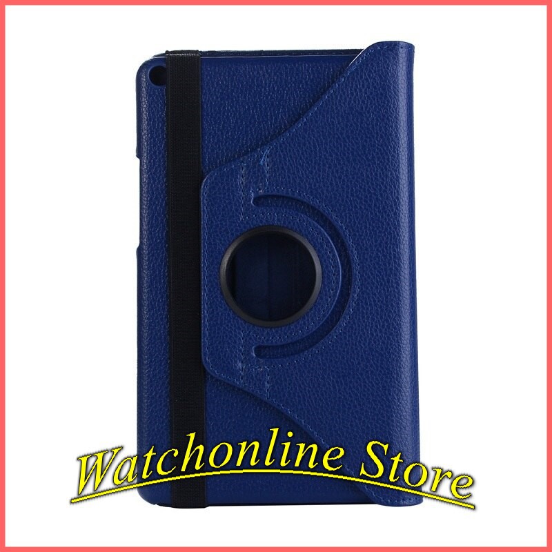 Bao da xoay 360 độ Huawei MediaPad T3 8.0 / T3 10 KOB-L09 KOB-W09