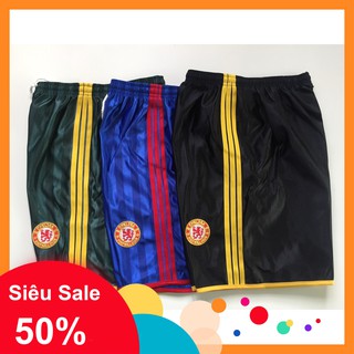 Combo 4 quần đùi nam chea.sel - quần short nam mặc nhàhàng vnsx