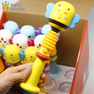 Xúc xắc chíp chíp xinh xắn cho bé Toys House TH-0090