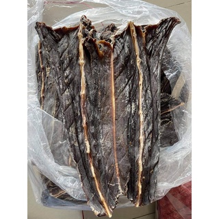 Khô cá đuối đen 500g giá 150k