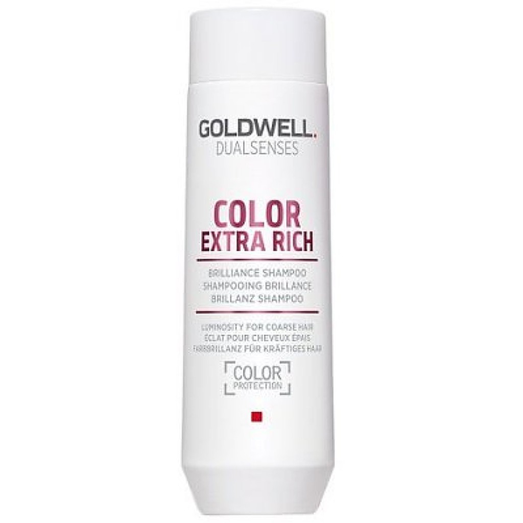 Dầu xả siêu dưỡng màu Goldwell Color Extra Rich Conditioner 200ml