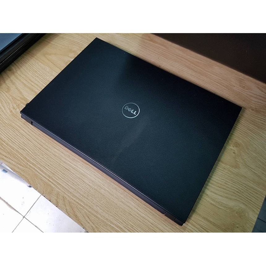 Laptop Chơi Game đồ họa cũ Dell 3442 Core i3-Ram 8Gb/Cạc Rời Nvidia Khủng 820 Tặng Phụ Kiện