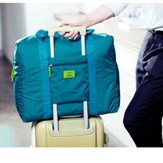 [Giá hot]Túi xách du lịch gài vali kéo vải chống thấm tiện dụng KDR-NC103 Kodoros