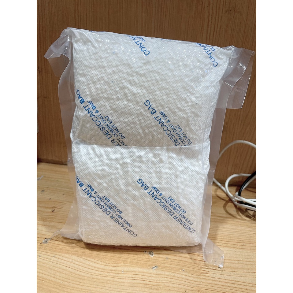 Gói hút ẩm 500gram(1kg)