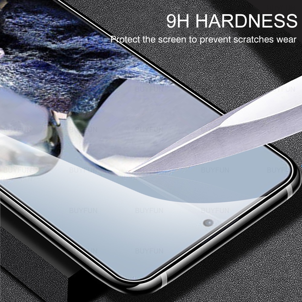 Kính Cường Lực Bảo Vệ Camera 6 Trong 1 Cho Xiaomi Mi 12T Pro 12TPro Xiaomi Xaomi Mi 12T