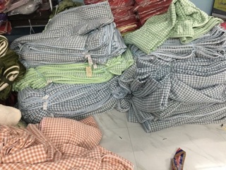 Chăn muji