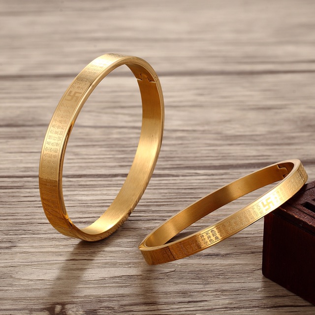 Vòng tay bát nhã tâm kinh bình an may mắn