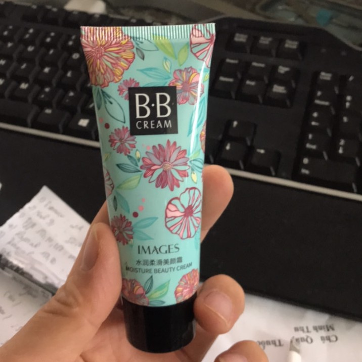 (THANH LÝ HÀNG MỚI) Kem nền phấn phủ Lameila/Images/Bioaqua | BigBuy360 - bigbuy360.vn