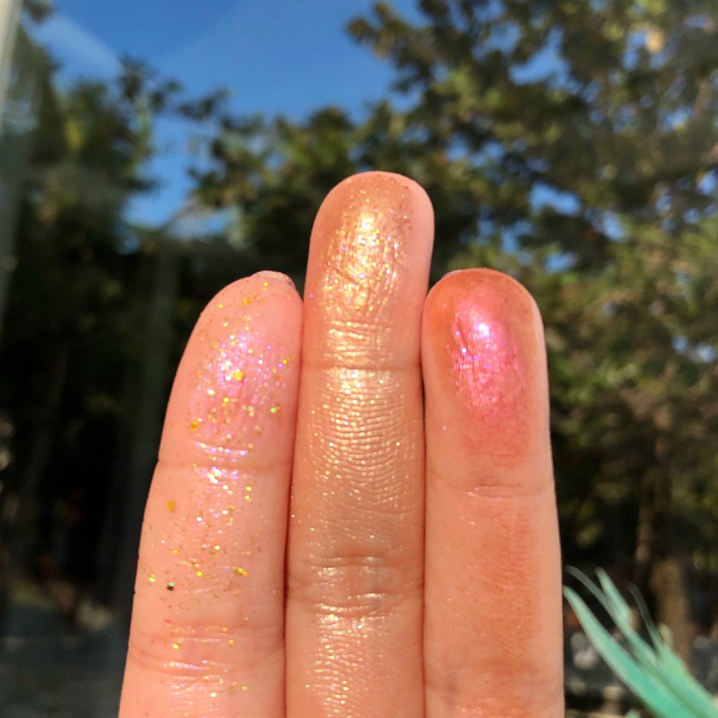 [SWEET MINT] Bảng mắt 18 ô Sweet Mint 1800 Sea | BigBuy360 - bigbuy360.vn