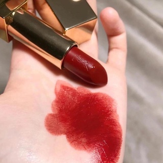 Son YSL 1966 Rouge Libre Đỏ Đất