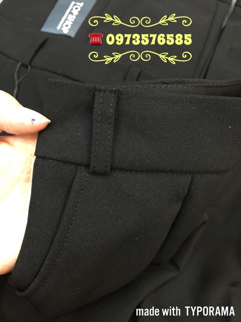 [ FREESHIP- ẢNH THẬT] Quần baggy công sở | BigBuy360 - bigbuy360.vn