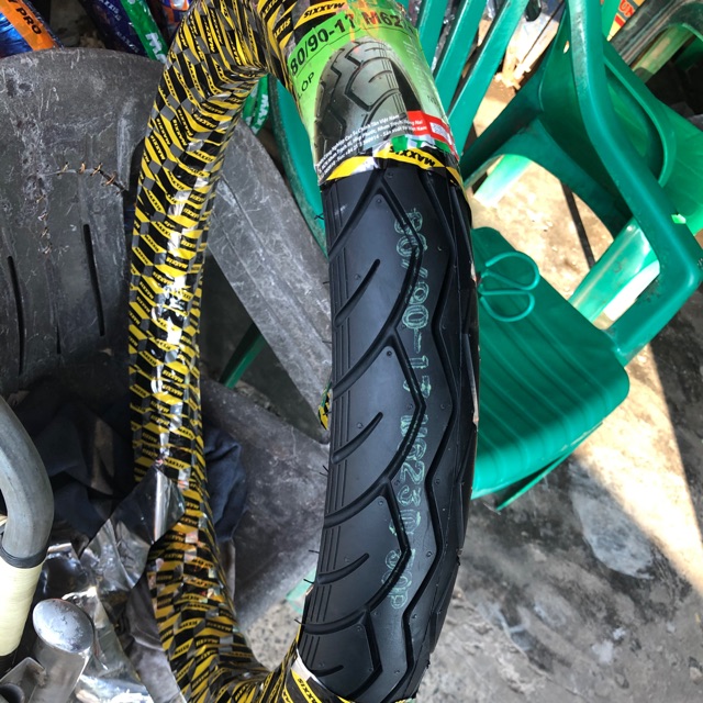 Vỏ (lốp) 80/90 17 maxxis chính hãng