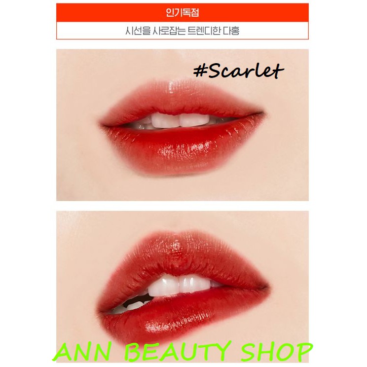 Son Missha Wish Stone Tint Phiên Bản Line Friend (DATE 10/2021) | BigBuy360 - bigbuy360.vn