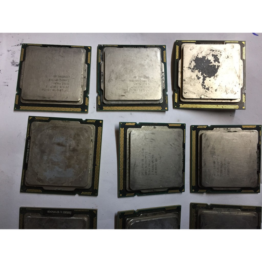 Chip CPU G2030 cho Main H61 H71 B75 20 | BigBuy360 - bigbuy360.vn