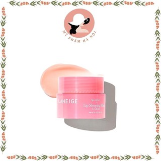 son dưỡng môi LANEIGE SIZE MINI giúp hồng môi