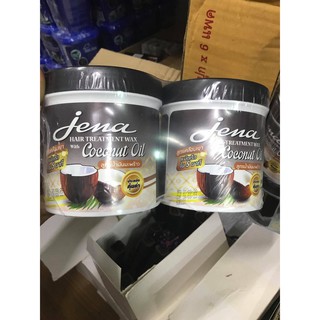 Ủ Tóc Dừa JENA (Ủ Dừa Già) Thái Lan 500ml (sale)