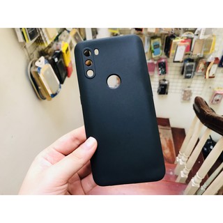 Ốp dẻo đen loại chống bẩn cho VSMART ACTIVE 3