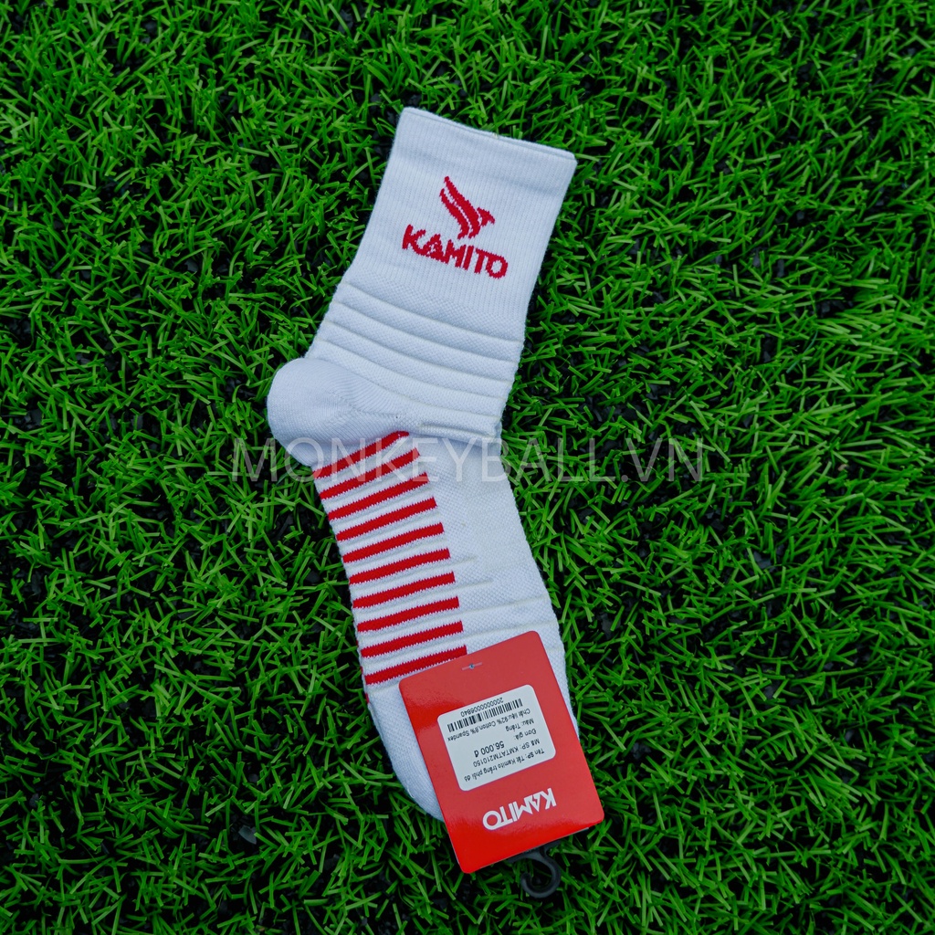 Tất đá bóng chống trơn, tất thể thao nam, tất đá bóng nam, tất Nike chính hãng