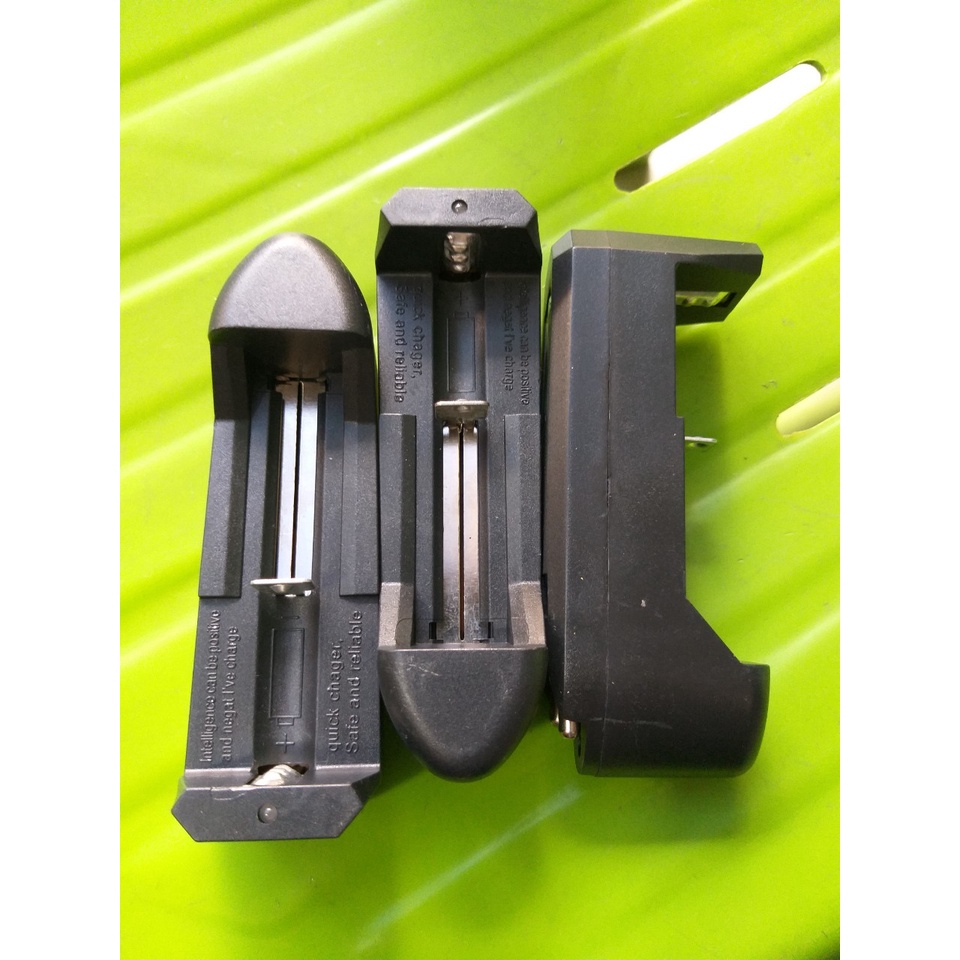 Bộ sạc 1 pin 3v7 188650