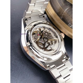 Đồng Hồ Nam Citizen NP1014-51E