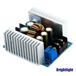 Bộ chuyển đổi nguồn dc-dc 20w có thể điều chỉnh