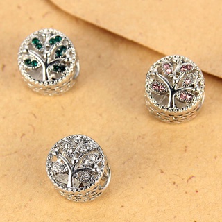 Charm Family Tree- Linhcharms