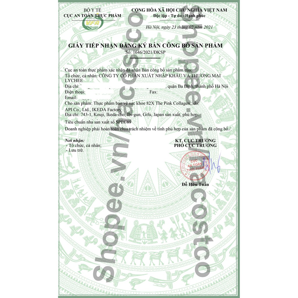 1 chai Nước uống 82X The Pink Collagen của Nhật 100ml - Hỗ trợ đẹp da chống lão hóa | BigBuy360 - bigbuy360.vn