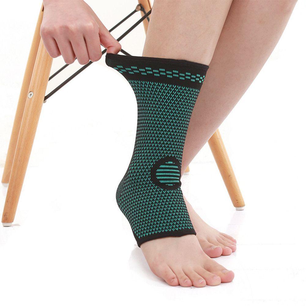 Đai Quấn Bảo Vệ Mắt Cá Chân Chống Trượt Khi Chơi Thể Thao