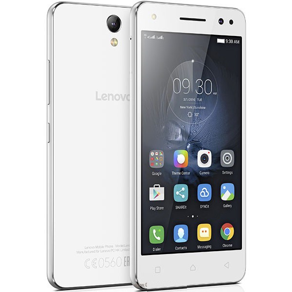 Kính Cường Lực Bảo Vệ Màn Hình Cho Lenovo Vibe C A2020 / Vibe S1