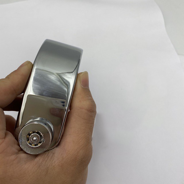 Khoá Đĩa Báo Động Chống Trộm