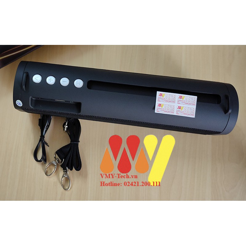 Loa xách tay Bluetooth N106 New 100%