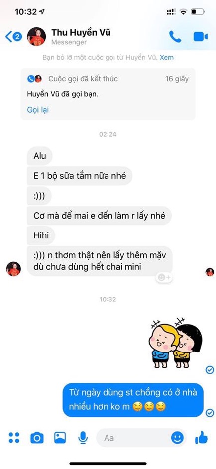 Sữa tắm tinh dầu nước hoa Weilaiya 60ml - Guu