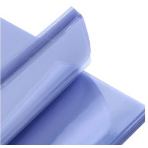 Bìa bóng kính, bìa mica