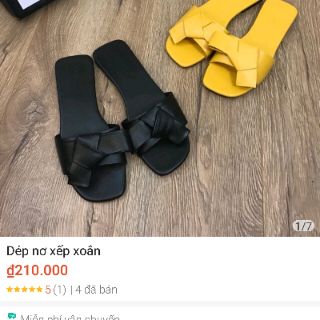 Dép xinh sz 34 - 43.