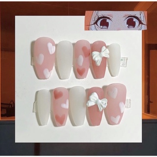 Nail box thiết kế