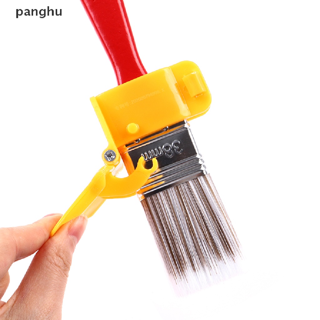 Cọ sơn tường/ góc khung cửa sổ/ trần nhà phong cách chuyên nghiệp