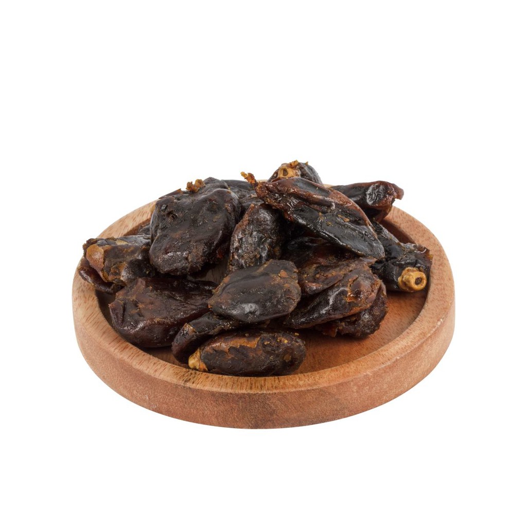 TRÁI CHÀ LÀ KHÔ - SAYER DATE 1KG