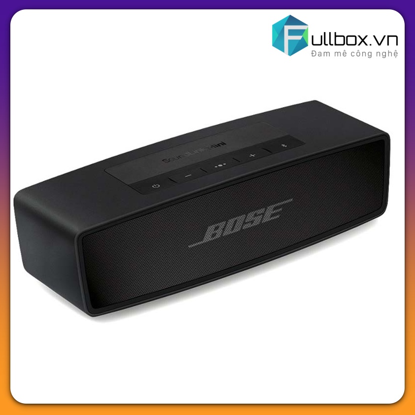 Loa di động Bose soundlink mini 2