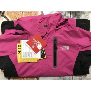 ÁO GIÓ TNF 2 LỚP(5)