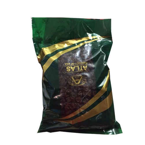 50g Nho khô đen Prime Time Thompson Select Raisins Atlas(chiết từ gói lớn)