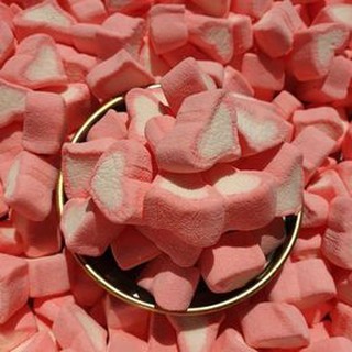 [ Cực ngon - Sale ] Combo 300gr kẹo bông sữa Marshmallow