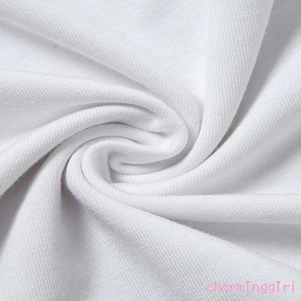 Áo dây màu trơn thiết kế sáng tạo thời trang nữ quyến rũ