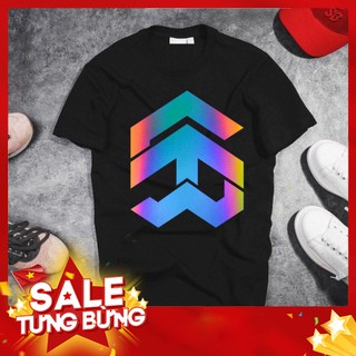 Áo Thun Ti Ci Phản Quang 5Theway