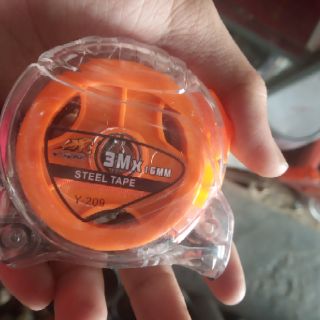 Thước dây( thước kéo) 3m đồng giá