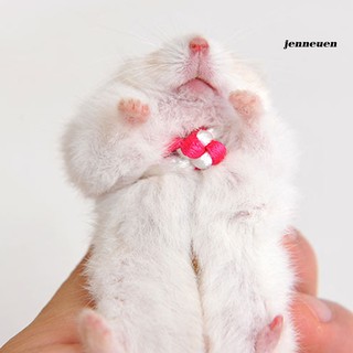 Dây đeo cho chuột Hamster đi dạo