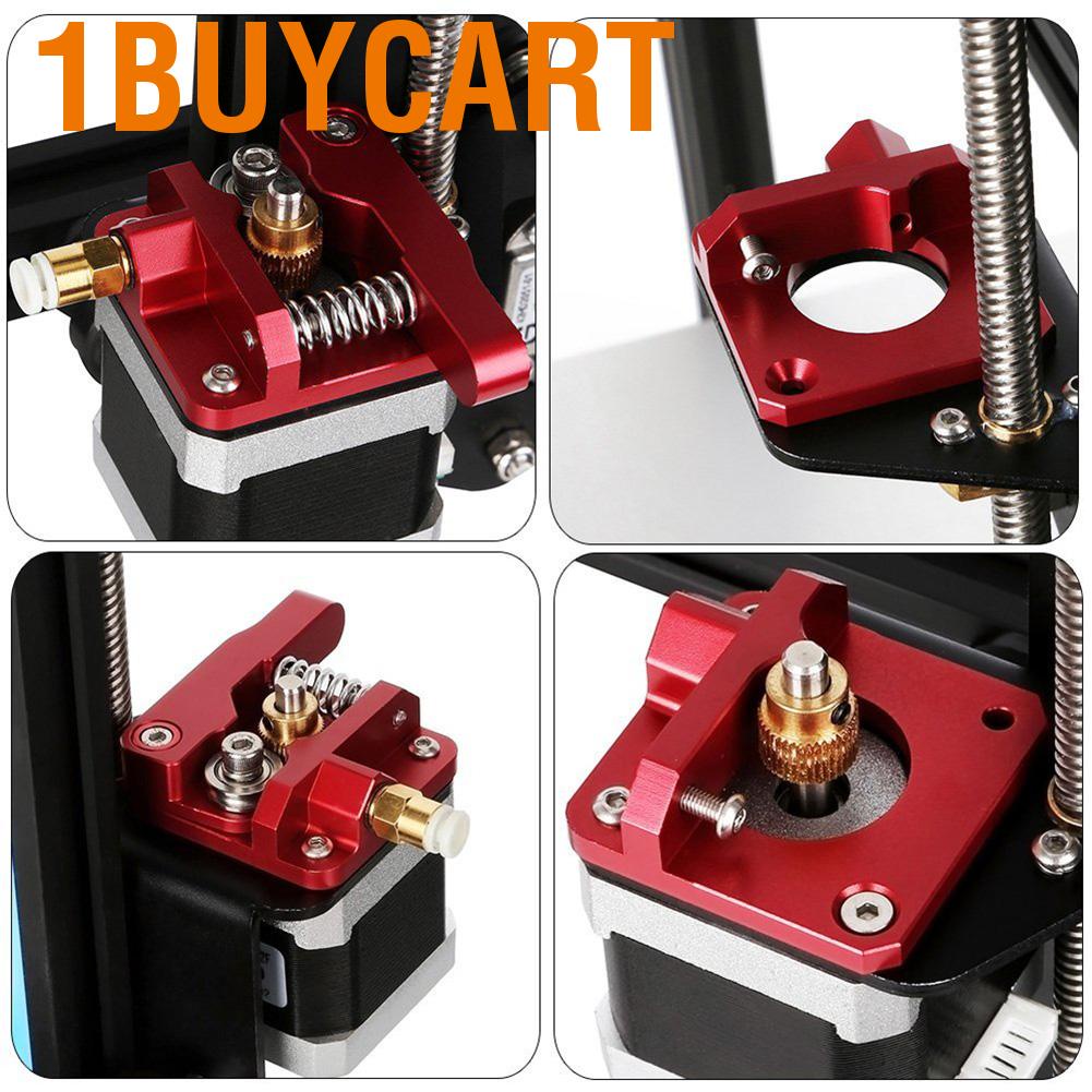 Đầu vòi đùn MK8 CR10/CR10s cho máy in 3D