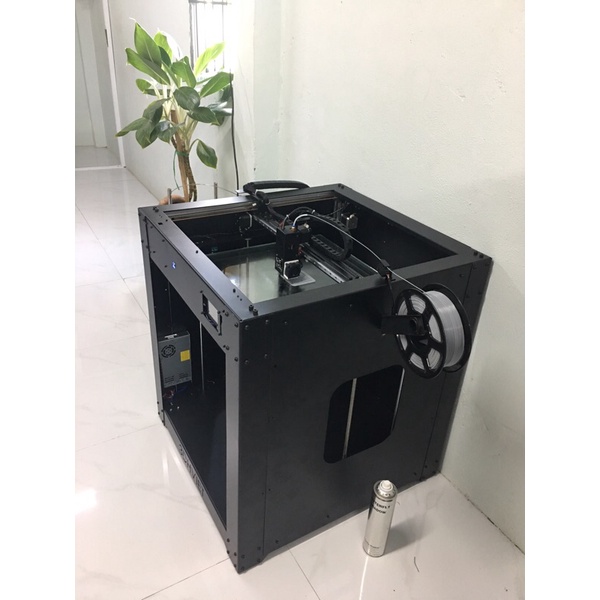 MÁY IN 3D KHỔ LỚN