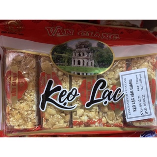 Kẹo lạc vân giang 250g