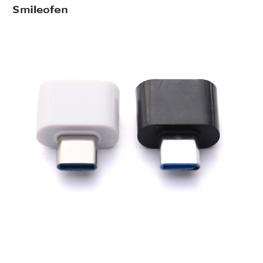 Chuyển đổi từ đầu cắm Type-C sang cổng cắm USB cho điện thoại Android