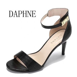 Sandal Daphne sale off sz 38+39
